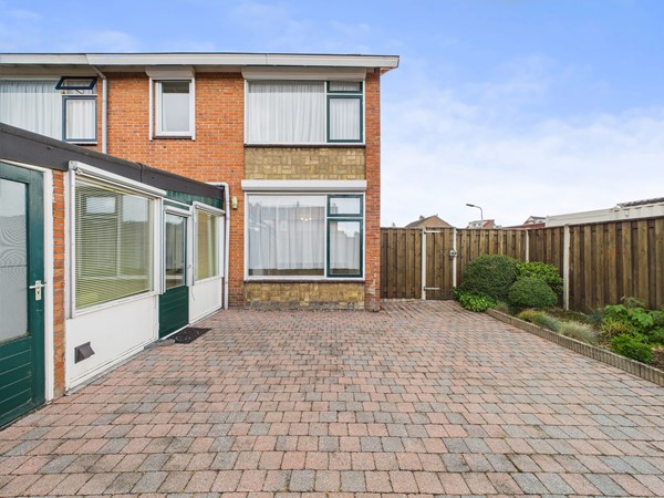 Medium property photo - Margrietstraat 1, 4542 AT Hoek